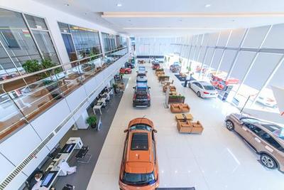 價格比4S店低,買車可以在汽貿店嗎?