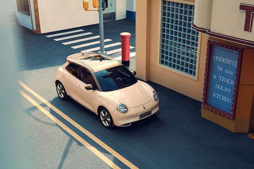 年輕人的首臺(tái)精品電動(dòng)車,這三款是不容錯(cuò)過的選擇