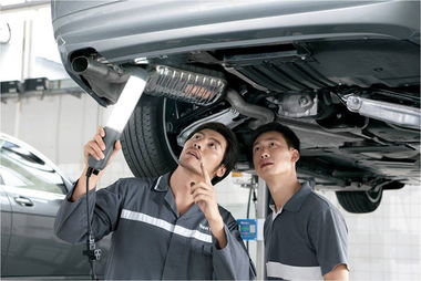 超7000人參賽 寶馬售后技能總決賽進(jìn)入倒計時 常州新寶尊積極備戰(zhàn)